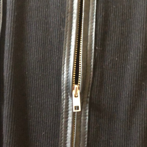 Black Jacket - Picture 3 of 5